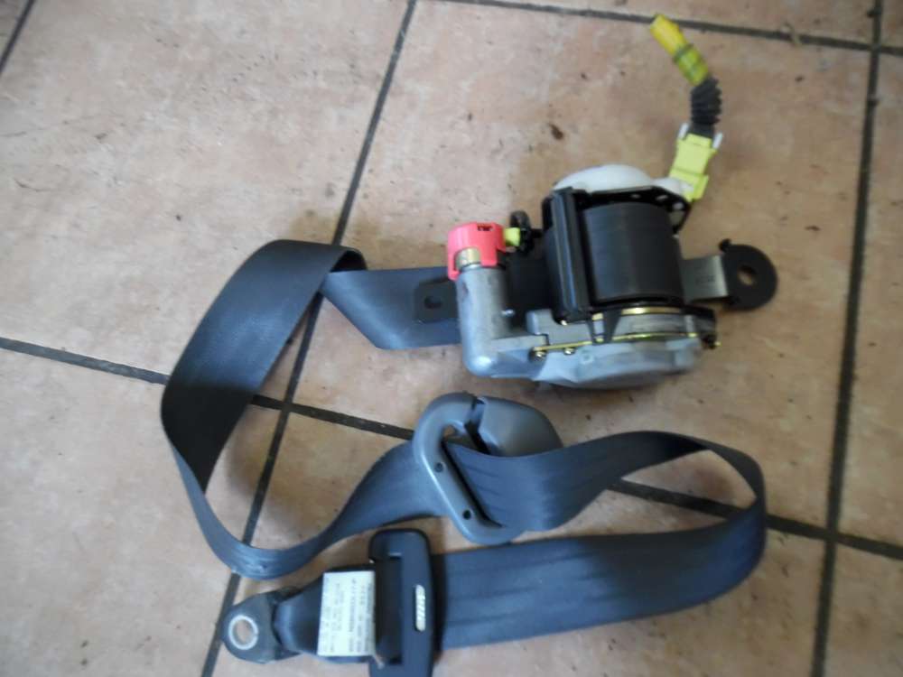 Daihatsu Cuore L7 L701 Sicherheitsgurt Gurt Vorne Links