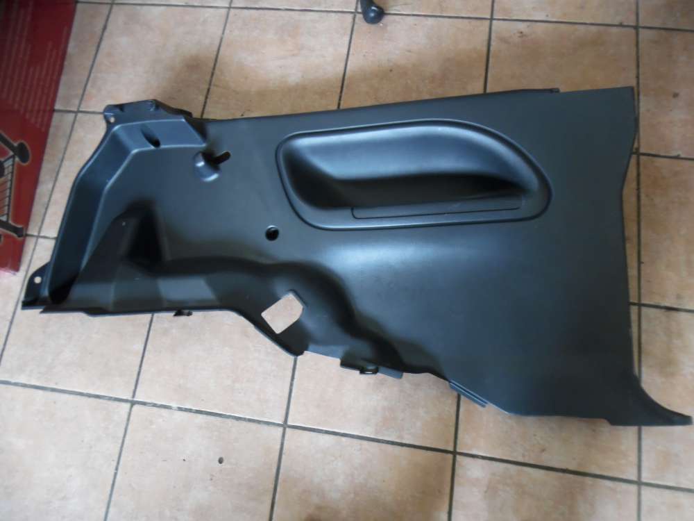Daihatsu Cuore L7 L701 Seitenverkleidung Abdeckung Links 62520-9720