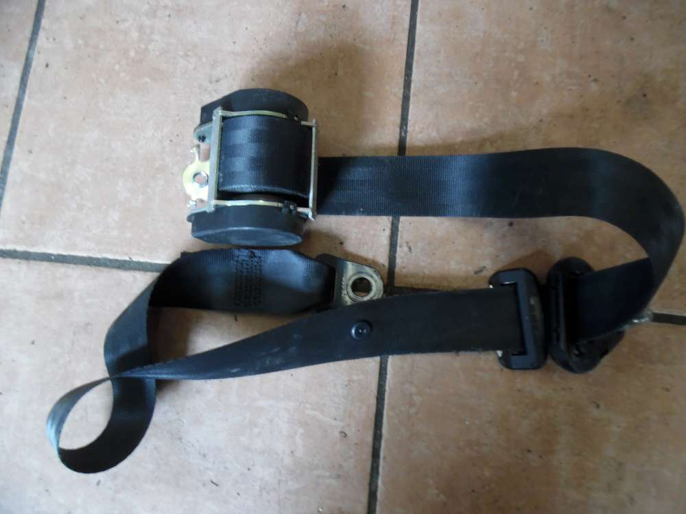 Dacia Sandero Sicherheitsgurt Gurt Vorne Links 0406038