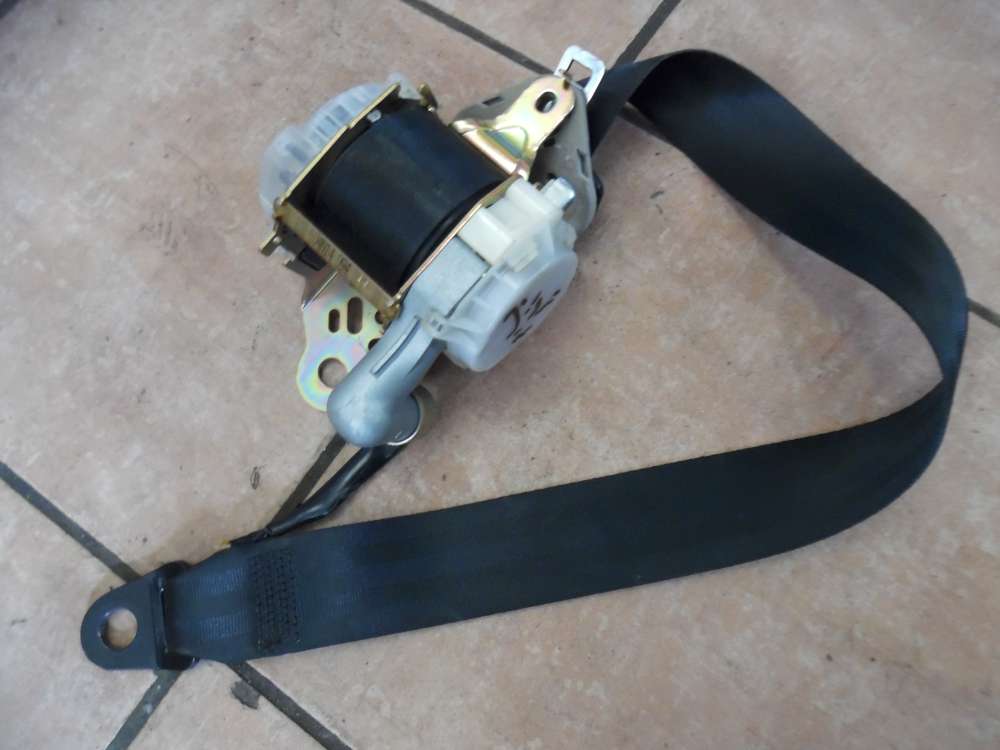 Nissan Micra K12 Sicherheitsgurt Gurt Vorne Links 86885AX711
