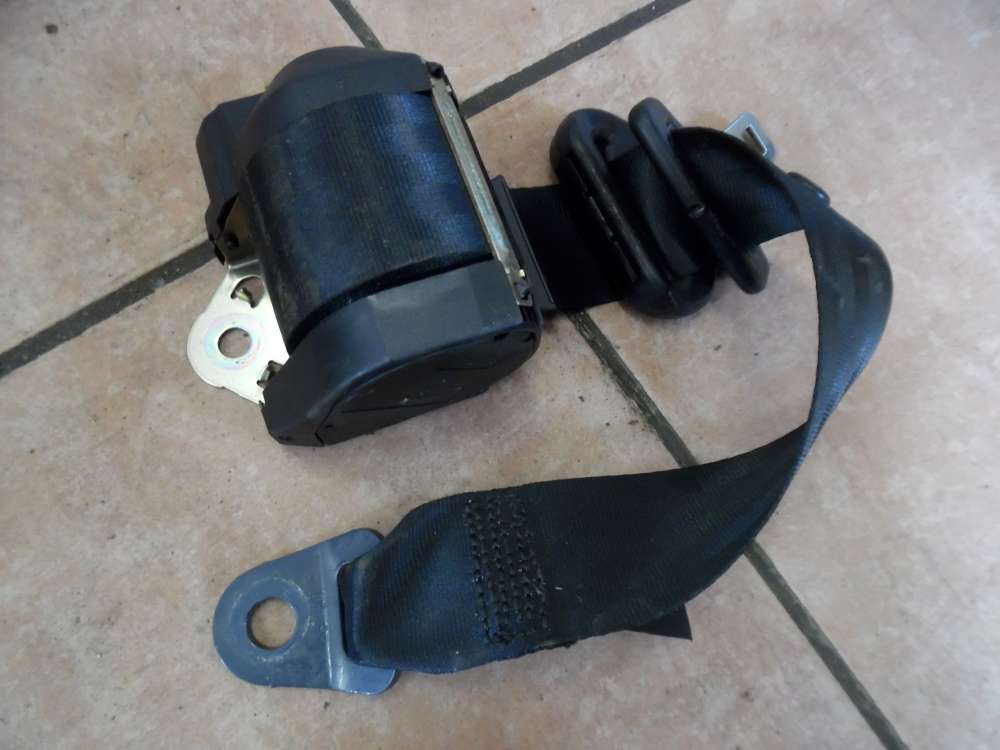 Nissan Micra K12 Sicherheitsgurt Gurt Hinten Links 88845AX311