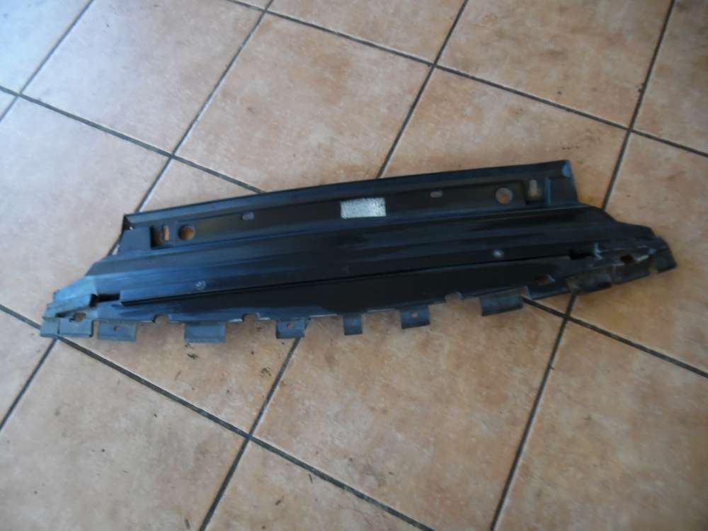 Renault Clio II Unterbodenschutz Abdeckung 8200074019