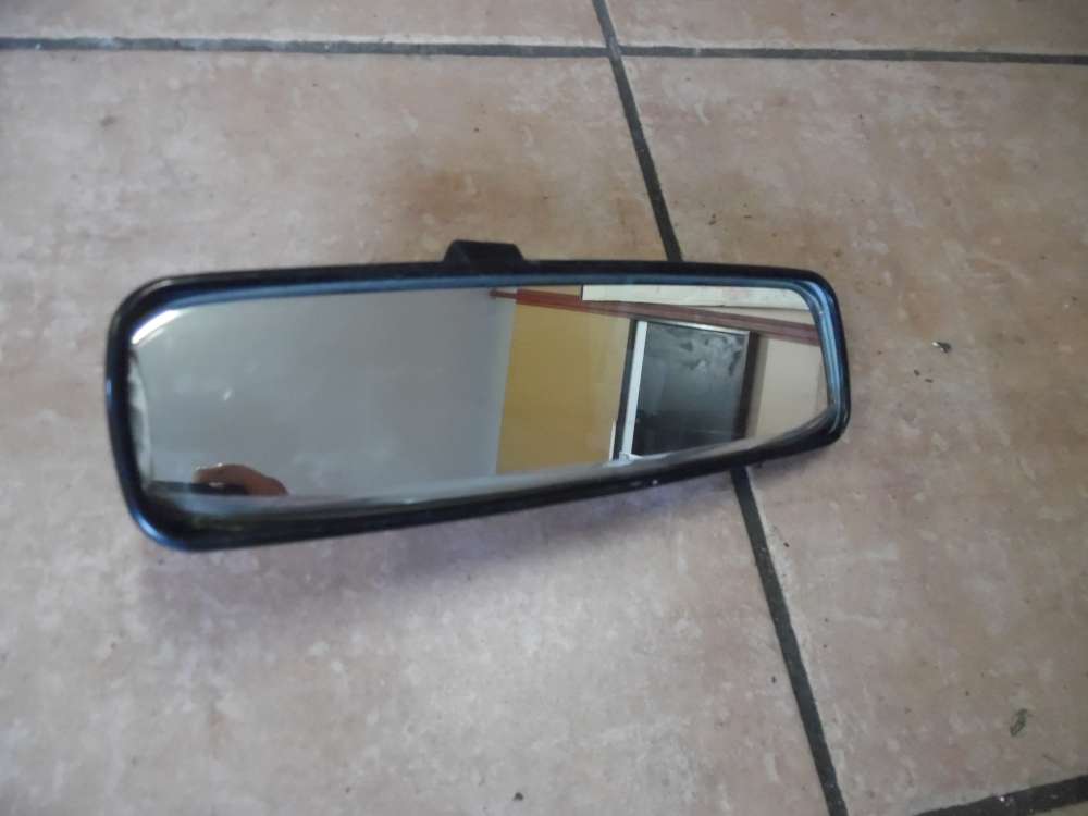 Renault Clio II Innenspiegel 00708