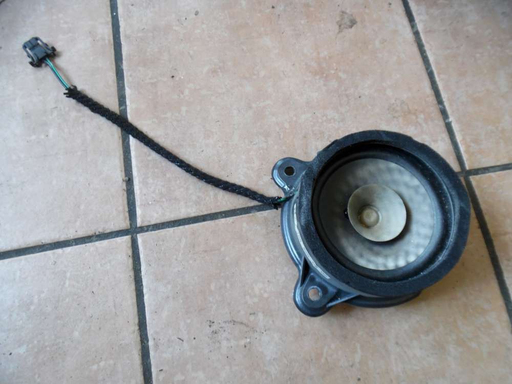 Mercedes A-Klasse W168 Lautsprecher Hinten Rechts A1688200602