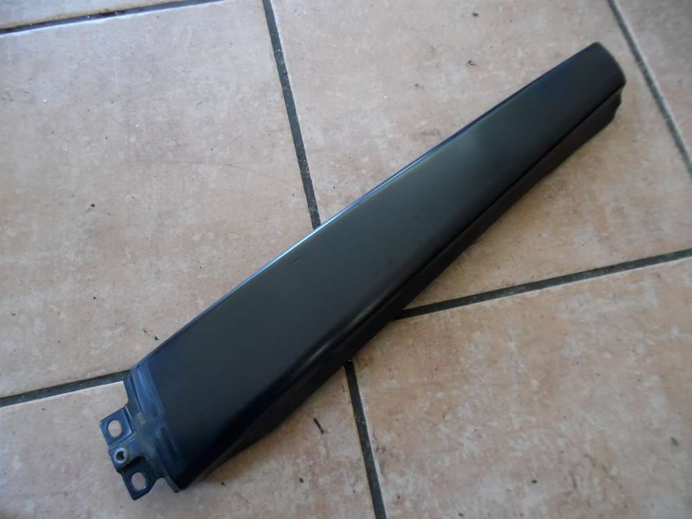Audi A3 8L B-S?ule Leite Abdeckung Au?en Rechts 8L4853290