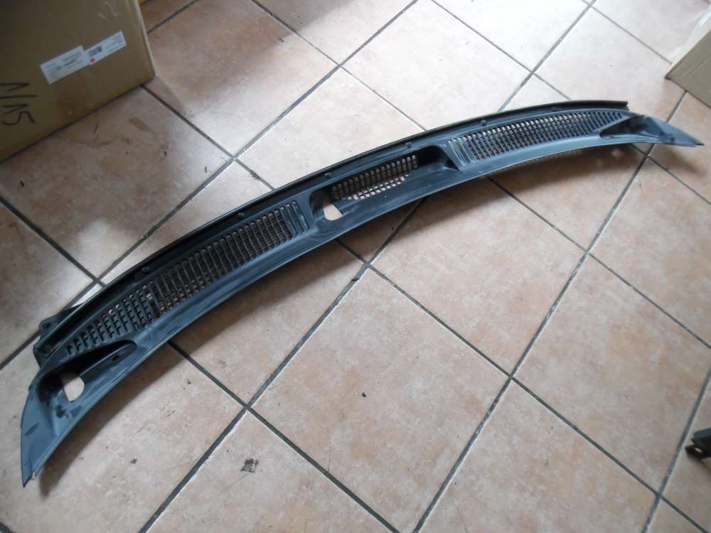 Opel Agila A Abdeckung Wasserkasten Windschutz 7233183 009207566