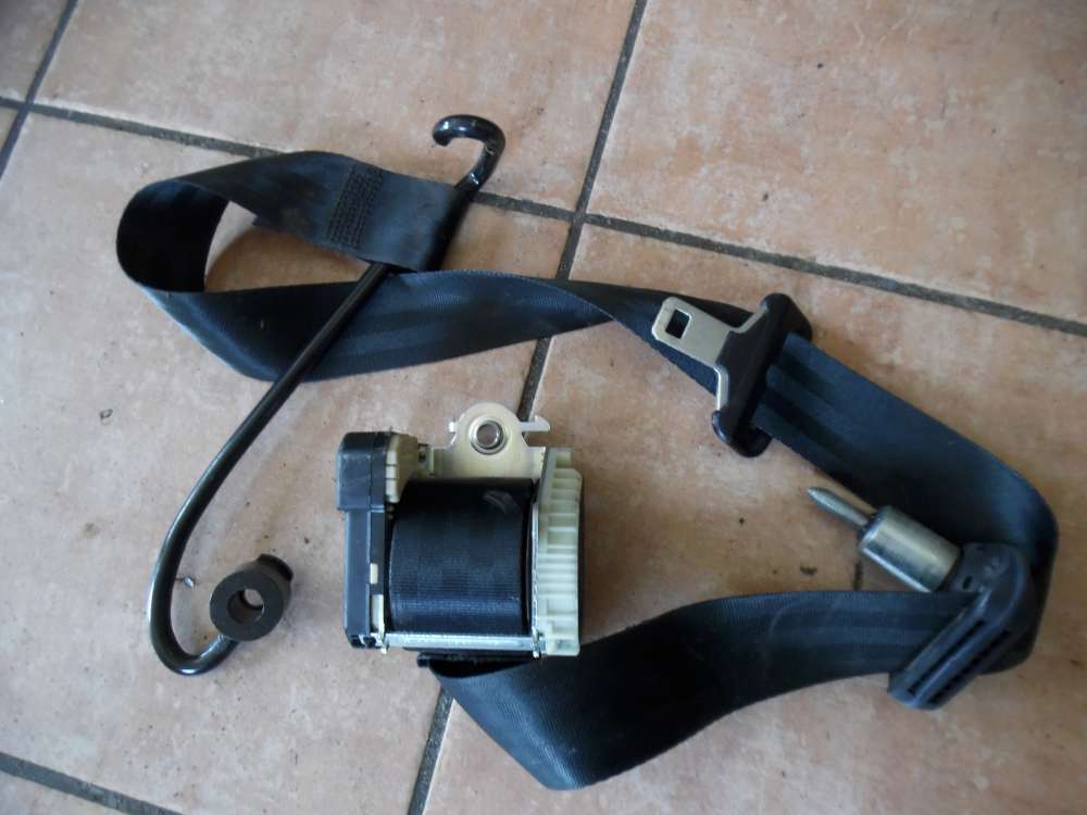 Renault Twingo Sicherheitsgurt Gurt Vorne Links 33059461