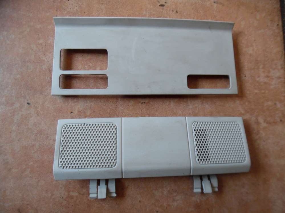 VW Golf 5 Abdeckung f?r leuchte 1K0947133 / 1K0947111