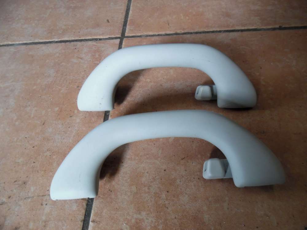 VW Golf V Angstgriff Haltegriff Hinten