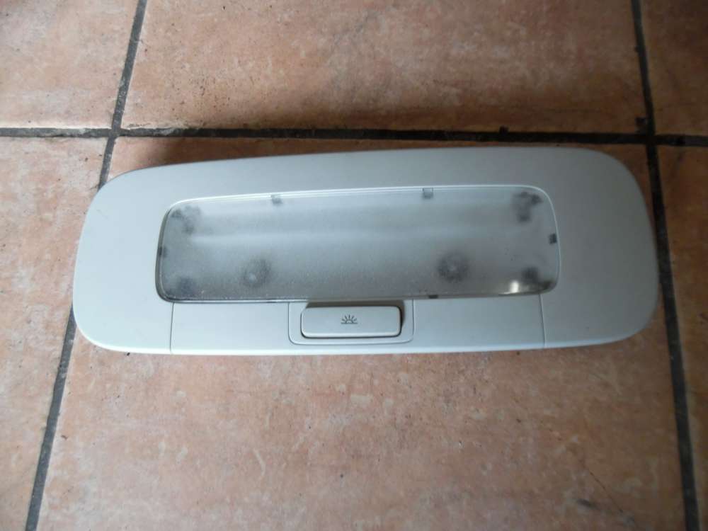 VW Golf V Innenleuchte Hinten 1K0947291