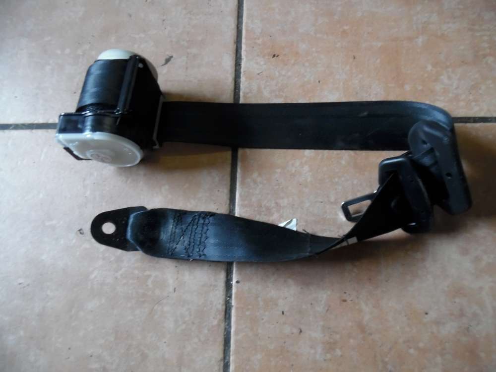 Nissan Pixo Sicherheitsgurt Gurt Hinten Rechts 84960-68K1