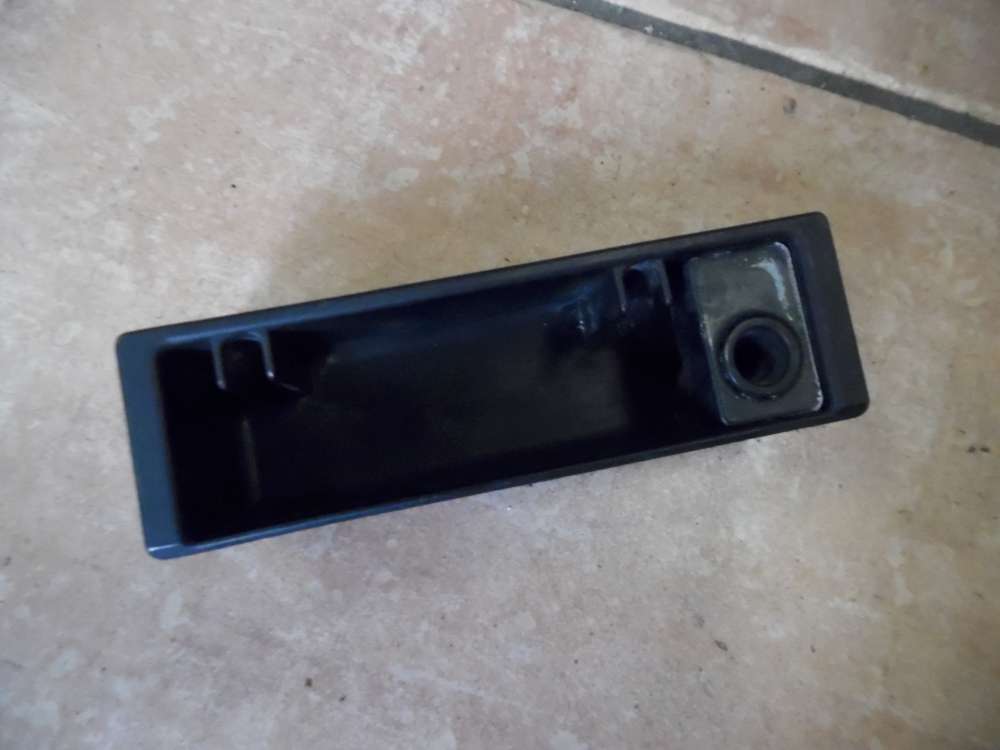 BMW 3-er E46 Aschenbecher Vorne 8208722