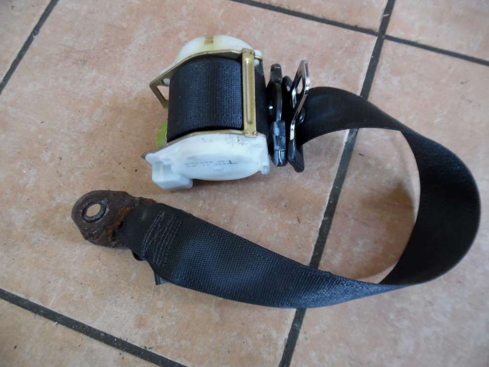 Opel Vectra B Sicherheitsgurt Gurt Hinten Links 90462771