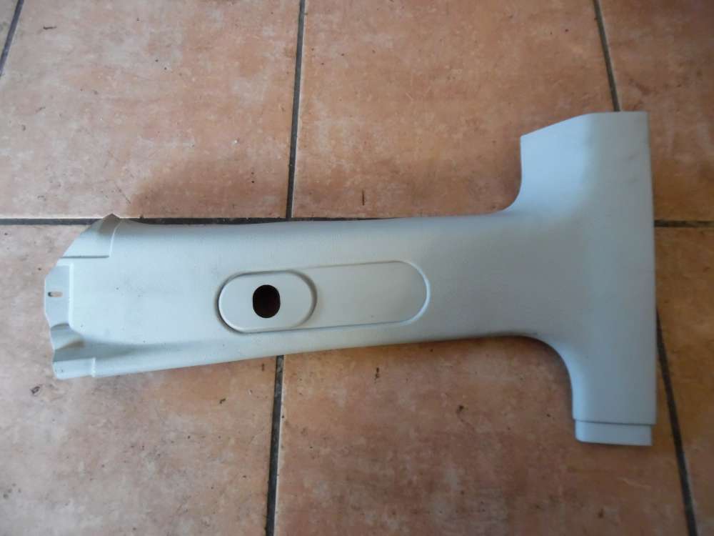VW Fox 5Z B-S?ulenverkleidung Abdeckung Links 5Z0867285