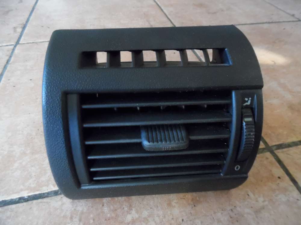 VW Fox 5Z Luftdüse Luftdusche Vorne Links 5Z0819703