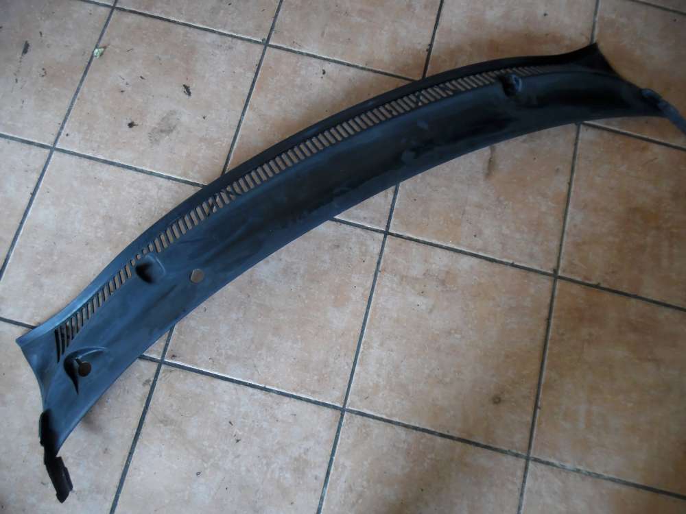 VW Fox 5Z Windabweiser Scheibenwischer Abdeckung 5Z0819415