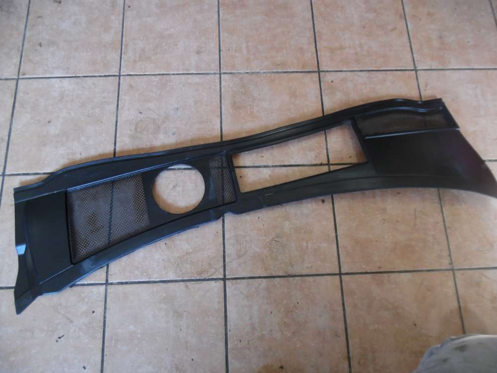 Audi A6 4B Wasserabweiser Abdeckung Wasserkasten Deckel 4B1819417