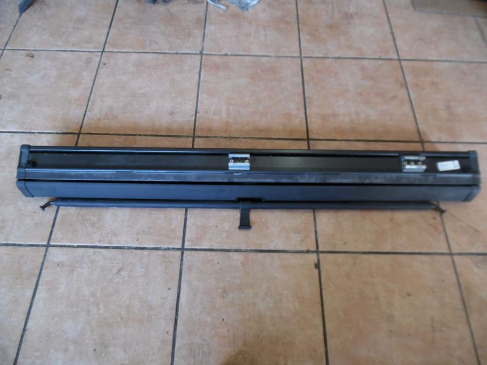 Audi A6 4B Hutablage Laderaumabdeckung 4B9861691