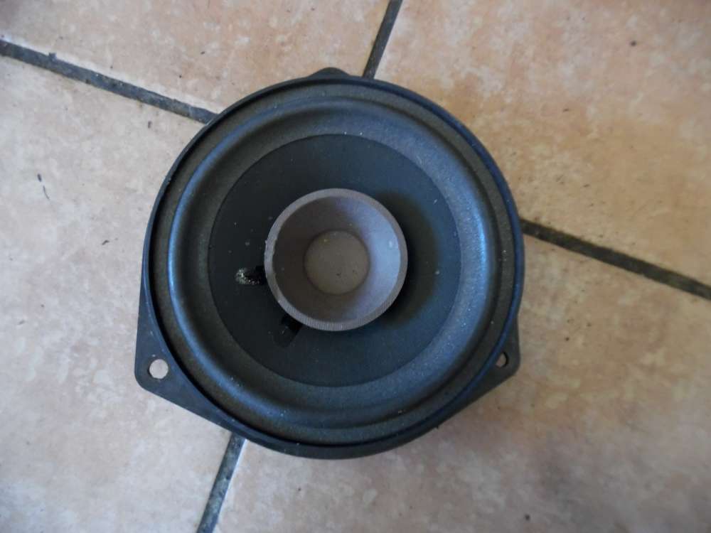 Opel Zafira B Lautsprecher Hinten Rechts 90379280