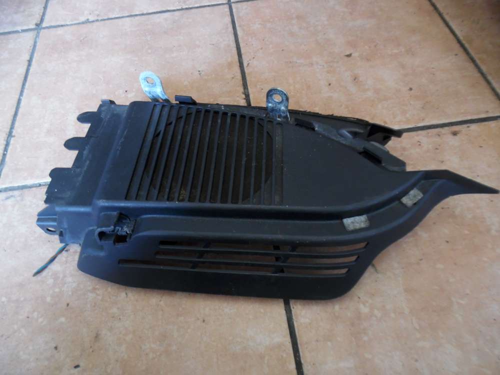BMW 3er E46 Lautsprecher Hinten Rechts 6908384
