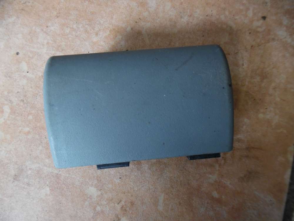 Lancia Zeta Aschenbecher Hinten 1473545077