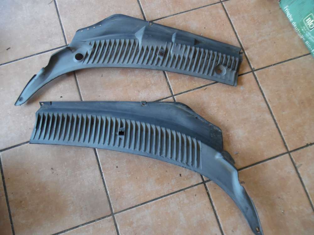 Alfa Romeo 156 Abdeckung Windlauf Wasserkasten 60626787 60620543