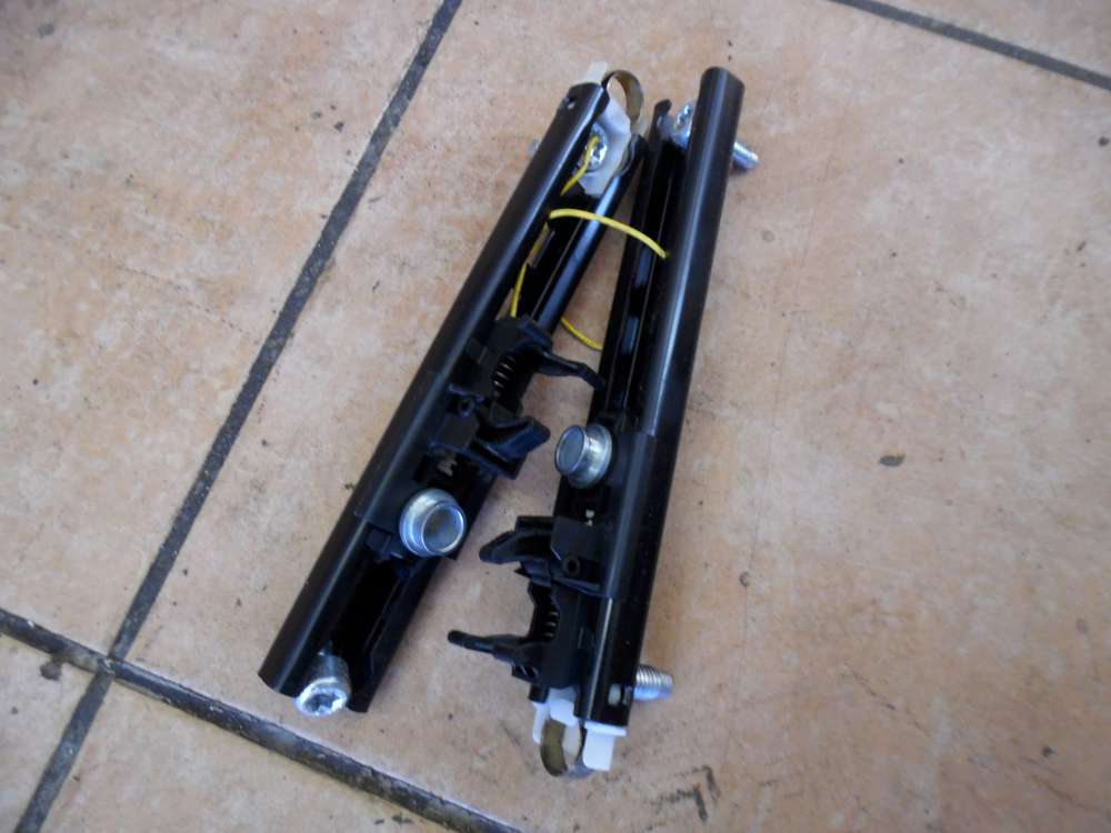 Opel Corsa D H?henversteller Gurt Sicherheitsgurt Vorne 13153271