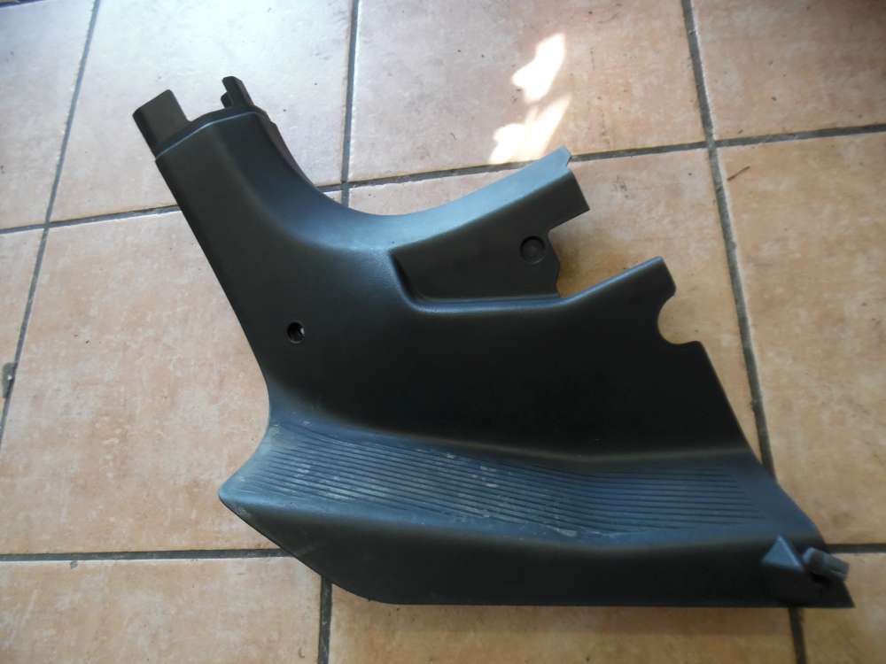 Opel Vectra C Signum Fu?raumverkleidung Abdeckung Vo Li 24423412