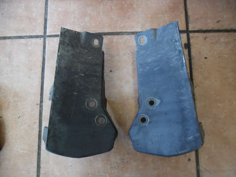 Opel Vectra C Signum Kappe Deckel Abdeckung Schweller 24427548 - 547