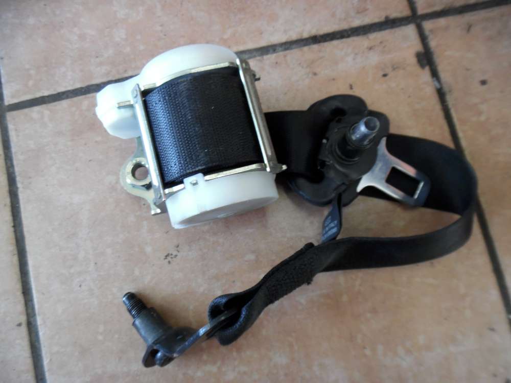 Opel Vectra C Signum Sicherheitsgurt Gurt Hinten Rechts 13146624