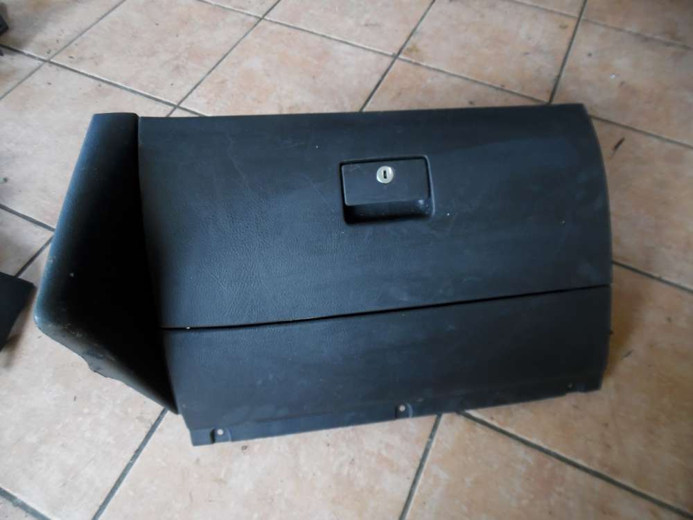 VW Golf IV Handschuhfach Schwarz 1J1857101