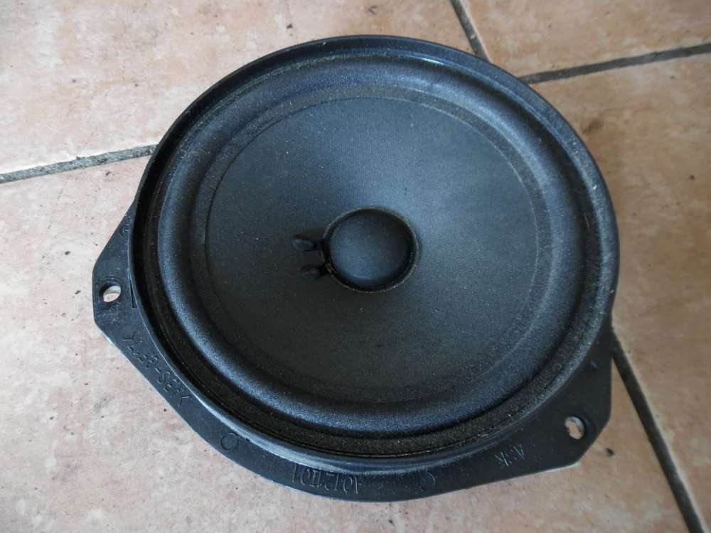 Opel Corsa D Lautsprecher Vorne Rechts 1705084001