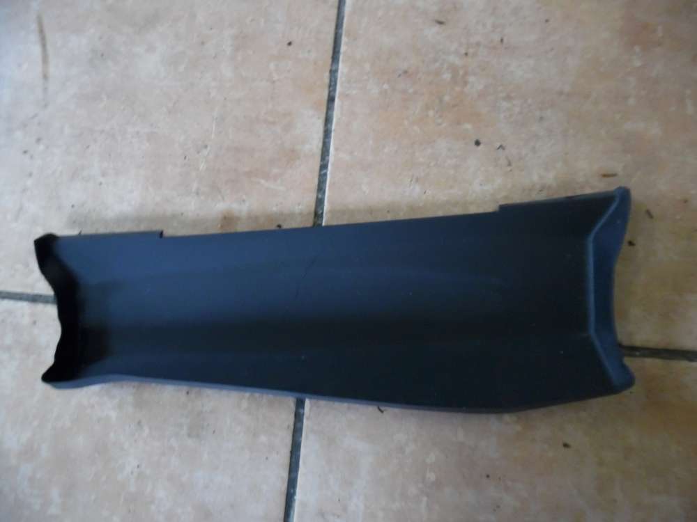 VW Golf IV 1J Handschuhfach Gummi Einlage 1J1858165A