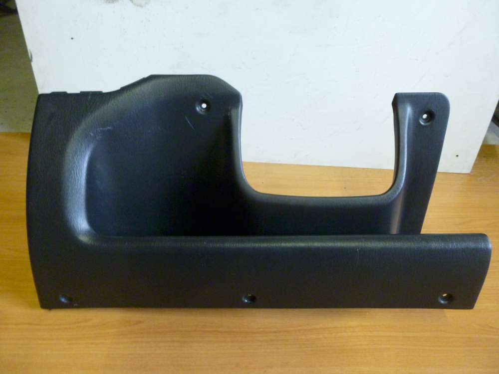 Opel Agila A Ablagefach Abdeckung Links 09203694
