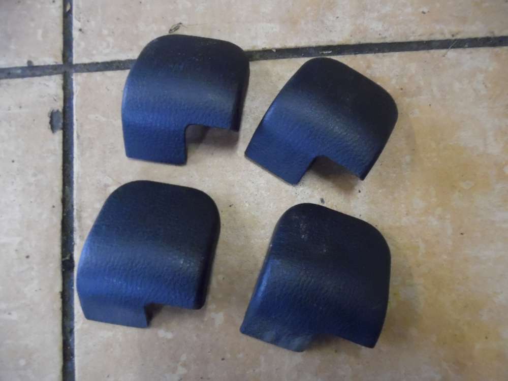 Mazda 6 Kappe Abdeckung Blende R?ckbank G21B57086