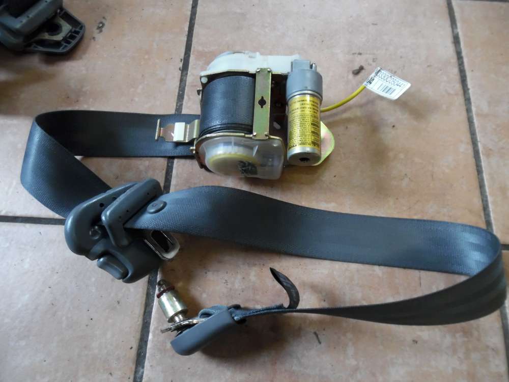 Hyundai Santa Fe Sicherheitsgurt Gurt Vorne Rechts 045259
