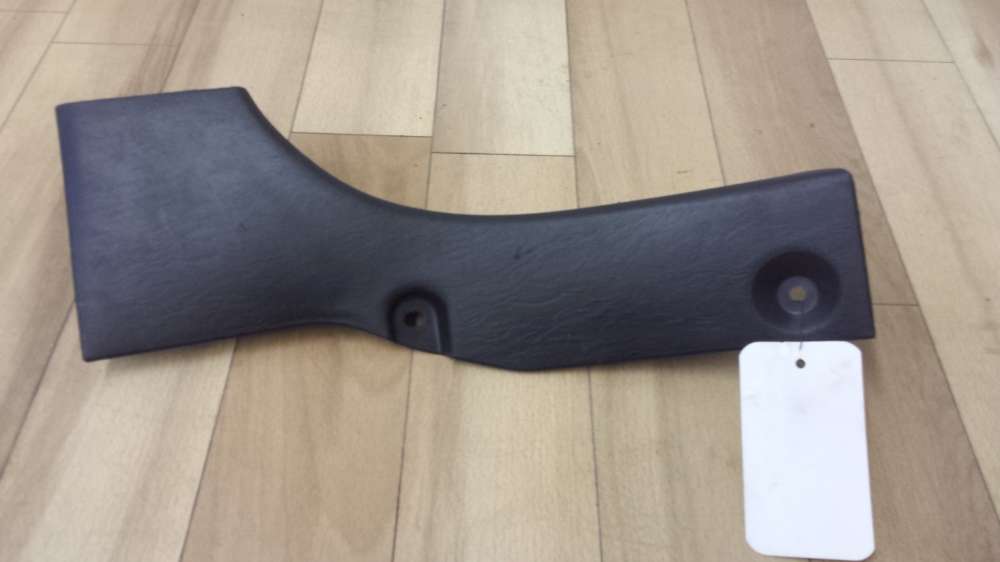 Ford Focus Bj2001 Innenverkleidung Links Hinten 98AB A13024/5 AAW