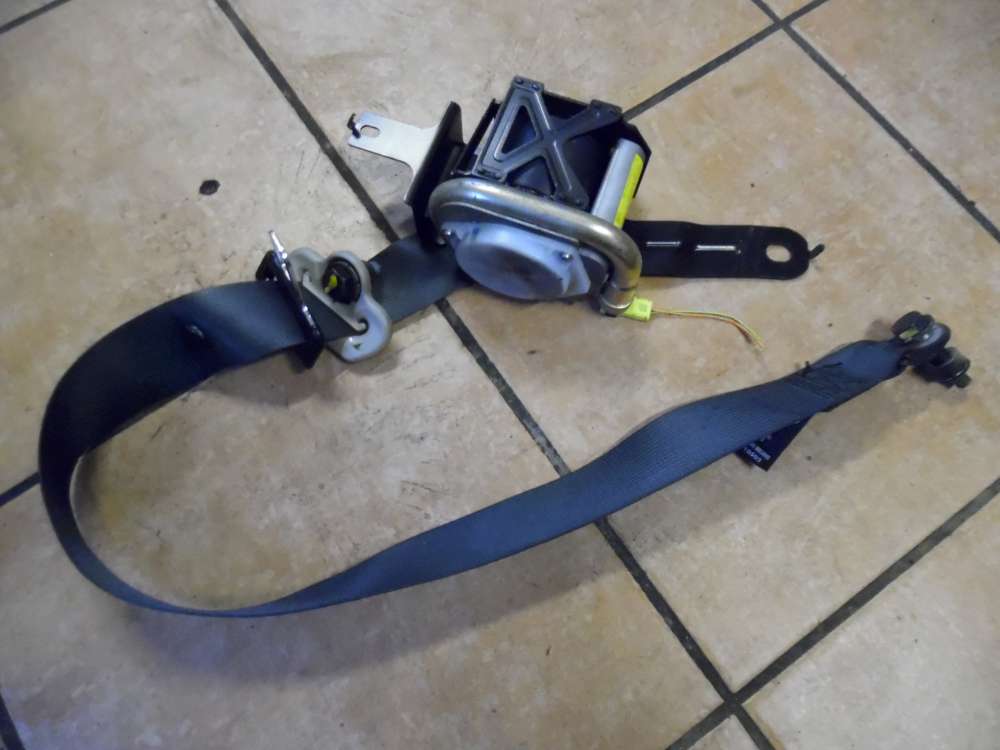Nissan Almera Tino Sicherheitsgurt Gurt Vorne Links