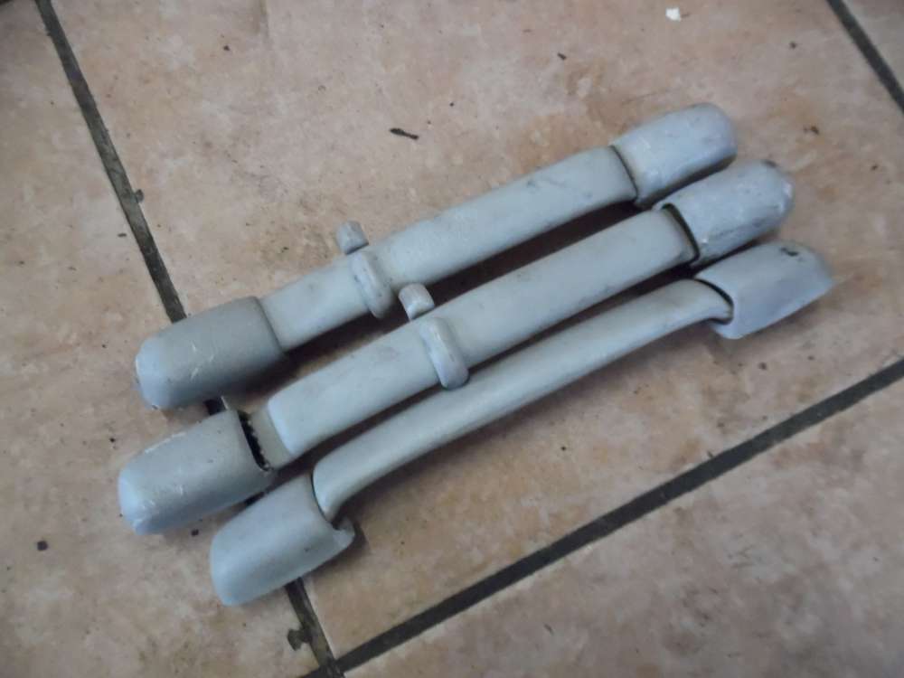 NISSAN Almera Tino Haltergriff Angstgriff