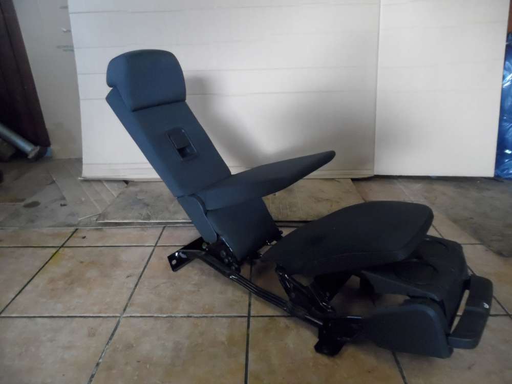 Opel Signum Vectra C R?cksitzbank mitte Armlehne Hinten