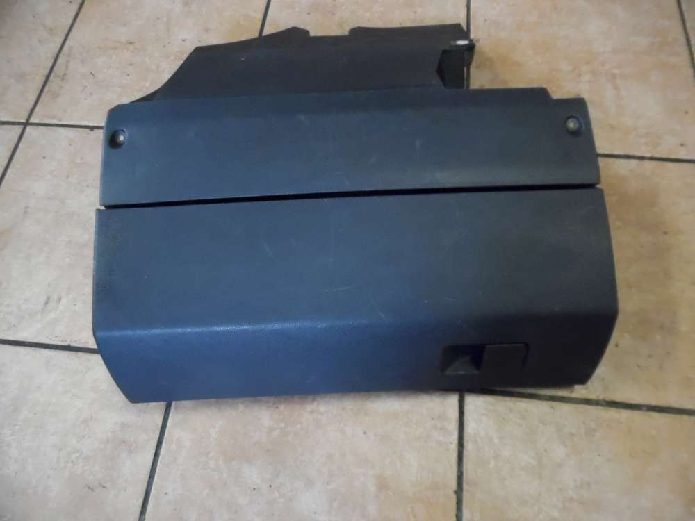 Skoda Fabia 6Y Handschuhfach Ablagefach Staufach 6Y1857103