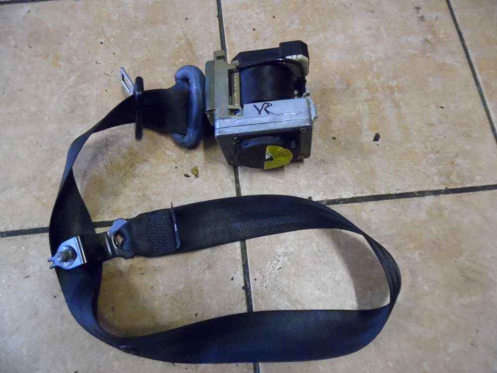 Skoda Fabia 6Y Sicherheitsgurt Gurt Vorne Rechts 6Y0857702
