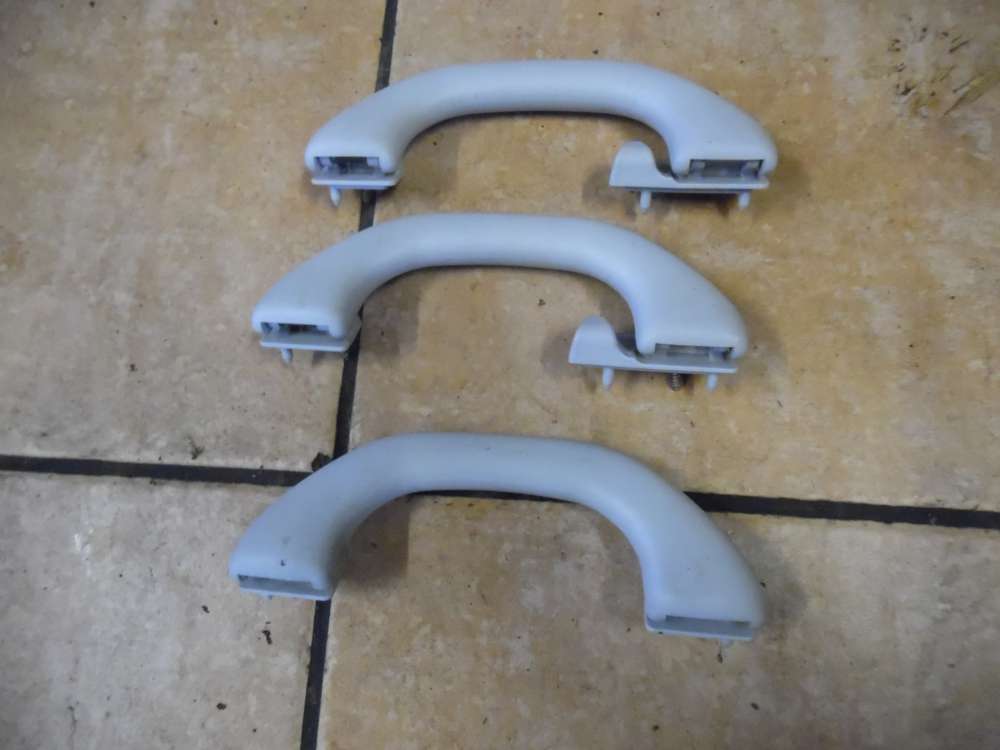 Skoda Fabia 6Y Haltergriff Angstgriff
