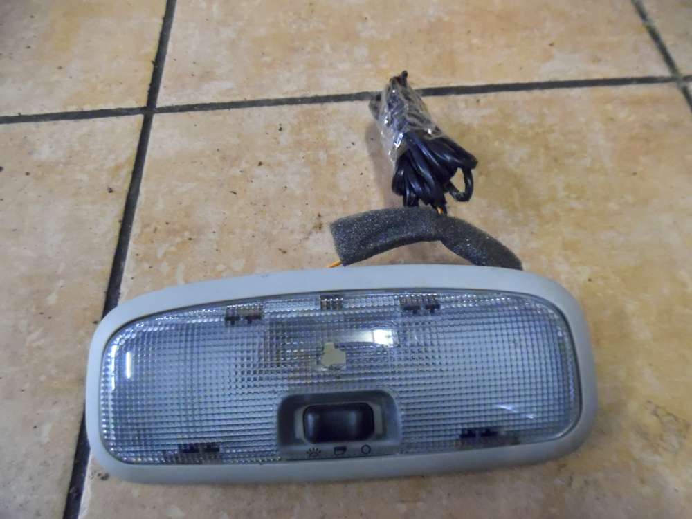 Ford Focus II Kombi Innenleuchte Beleuchtung