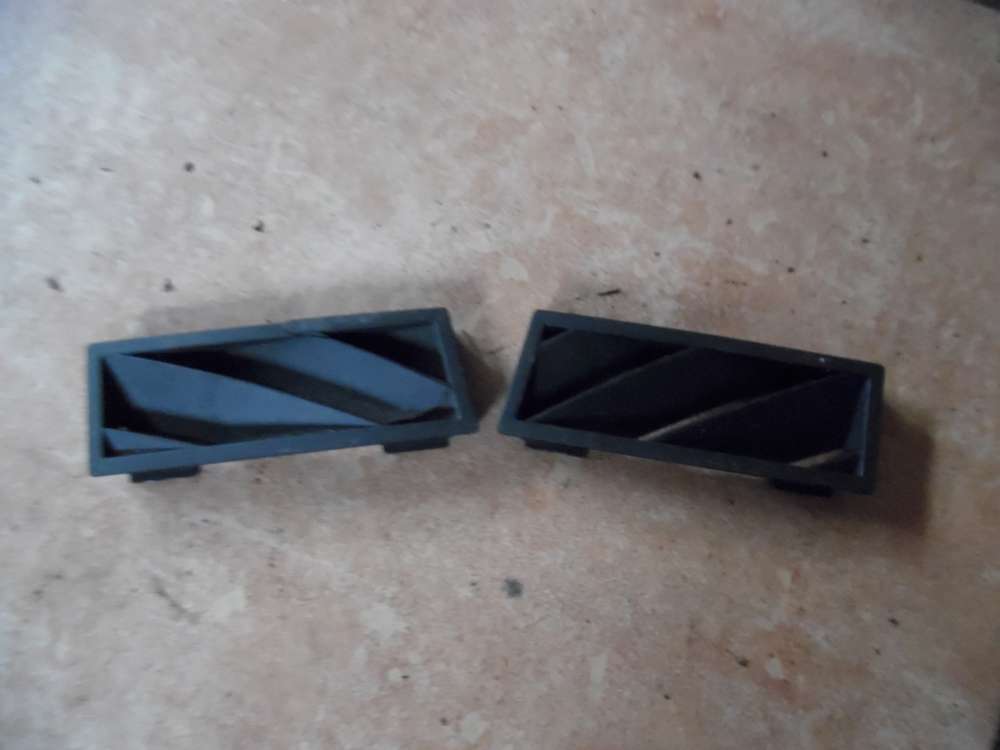 Skoda Fabia 6Y Gitter Abdeckung 6Y1819793 6Y1819793