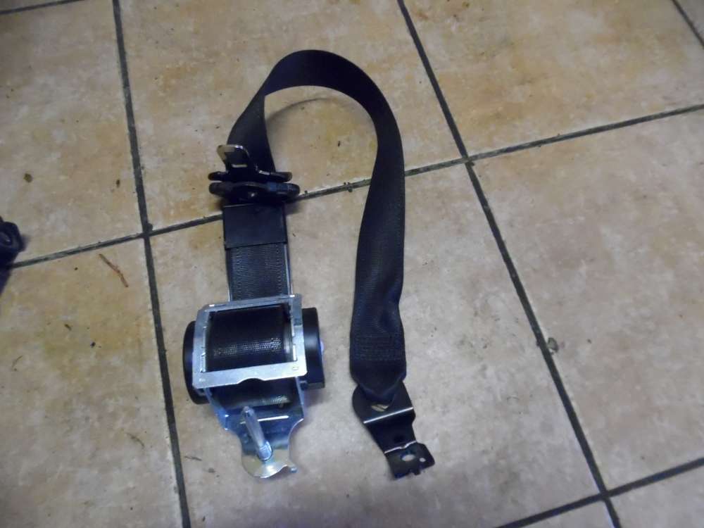 Opel Vectra B Gurt Sicherheitsgurt Vorne Links