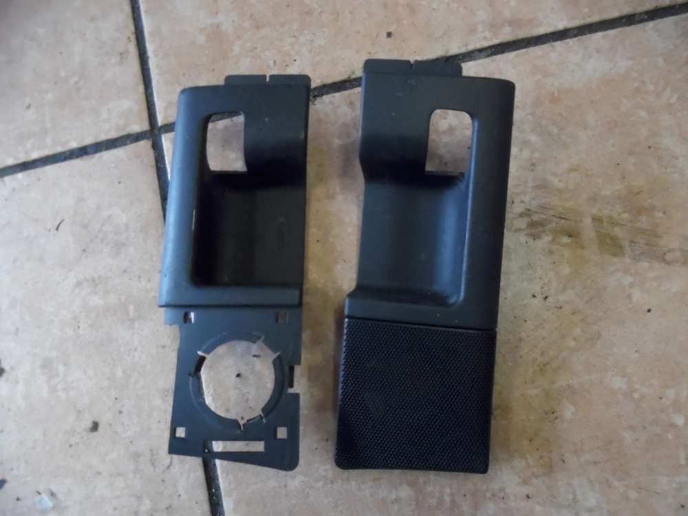 Opel Omega B Hocht?ner Lautsprecher Abdeckung Vorne 09146492 09146491