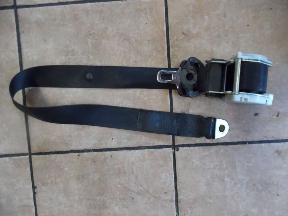 Opel Omega B Sicherheitsgurt Gurt Vorne Links 90493619N