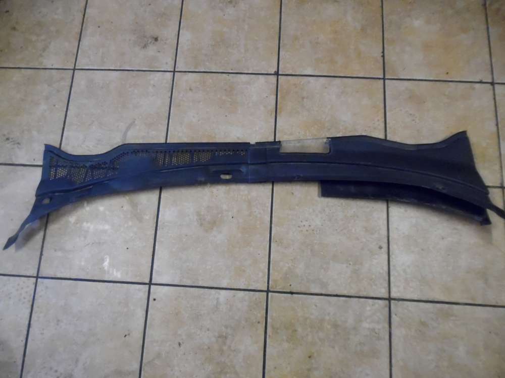 VW Polo 6N Abdeckung Wasserkasten Windlauf 6N1819415 6N1819414