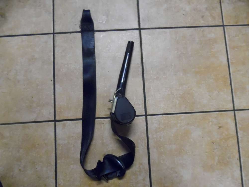 VW Polo 6N Sicherheitsgurt Gurt Vorne Links 6N3857705
